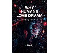 Why Humans Love Drama on Social Media: The Truth About Attention & What Really Gets Views
