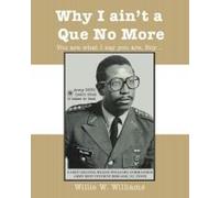 Why I Ain't A Que No More