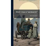 Why I Am A "mormon"