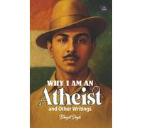 Why I am an Atheist