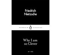 Why I Am So Clever – Penguin Books