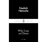 Why I Am So Clever – Penguin Books