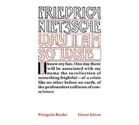 Why I am So Wise – Penguin Books