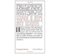Why I am So Wise – Penguin Books