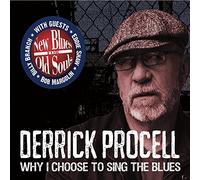 Why I Choose to Sing The Blues