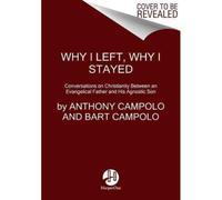 Why I Left, Why I Stayed