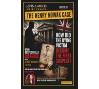 Why I Respectfully Disagree With Henry Nowak's Father: Public Anger Is Not the Problem. The System Is