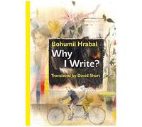 Why I Write?