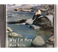 Why I'm Here [Import]