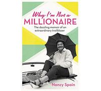 Why I'm Not A Millionaire