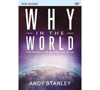 Why in the World Video Study: The Reason God Became One of Us