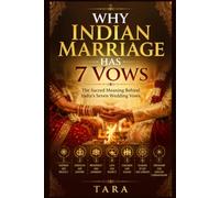 Why Indian Marriage Has 7 Vows: The Sacred Meaning Behind India's Seven Wedding Vows