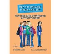 Why is He Spreading Rumors About Me Teacher and Counselor Activity Guide by Jennifer Jennifer Licate Licate Jennifer Jennifer Licate Licate (Auteur)