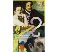 Why is it famous? BROCVIEILLE VINCENT (Auteur)