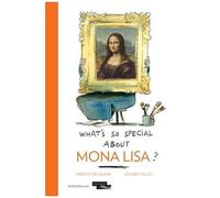 Why Is The Mona Lisa So Captivating ?