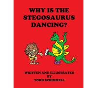 Why Is The Stegosaurus Dancing?