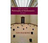 Why Is There Philosophy Of Mathematics At All?