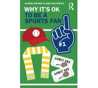 Why It's Ok To Be A Sports Fan