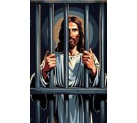 Why Jesus?: A Thesis on the Old & New Testaments from Alabama's Death Row