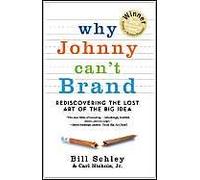 Why Johnny Can't Brand