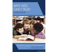 Why Kids Can't Read - [Version Originale] Patrick R Riccards, Phyllis Blaunstein, Reid Lyon, (Auteur)