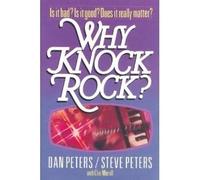 Why Knock Rock?