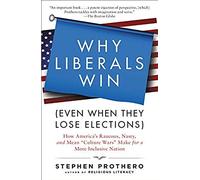 Why Liberals Win (Even When They Lose Elections)
