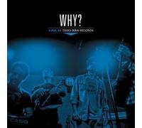 Why? - Live At Third Man Records [New Vinyl LP]