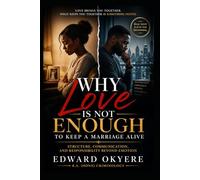Why Love Is Not Enough to Keep a Marriage Alive: The Truth About Commitment, Communication, and What Actually Sustains Long-Term Relationships