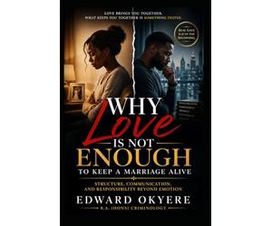 Why Love Is Not Enough to Keep a Marriage Alive: The Truth About Commitment, Communication, and What Actually Sustains Long-Term Relationships
