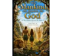 Why Mankind Requires God: The Hidden Reason We Slide