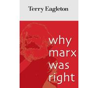 Why Marx Was Right
