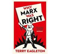 Why Marx Was Right - [Version Originale] Inconnu (Auteur)