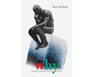 why: meaning purpose reason and cause