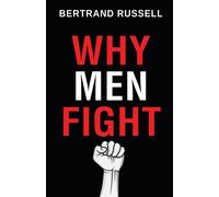 Why Men Fight