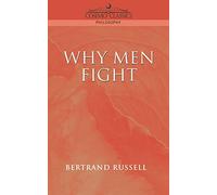 Why Men Fight