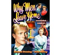 Why Men Leave Home [DVD] [1951] [Region 1] [NTSC]