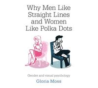 Why Men Like Straight Lines and Women Like Polka Dots: Gender and Visual Psychology