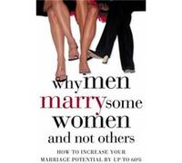 Why Men Marry Some Women and Not Others by John T. Molloy Paperback Book Molloy, John T (Auteur)