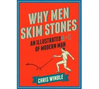 Why Men Skim Stones