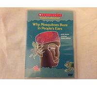 Why Mosquitos Buzz in People's Ears & More Stories [Import USA Zone 1]