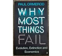 Why Most Things Fail
