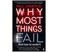Why Most Things Fail
