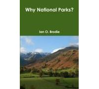 Why National Parks?