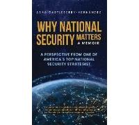 Why National Security Matters
