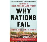 Why Nations Fail