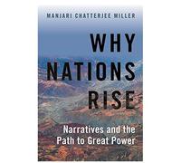 Why Nations Rise