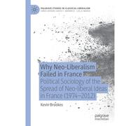 Why Neo-Liberalism Failed In France