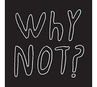 Why Not/Coupon MP3 Inclus