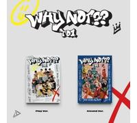 To1 - Why Not-INKL.Photobook [Import]